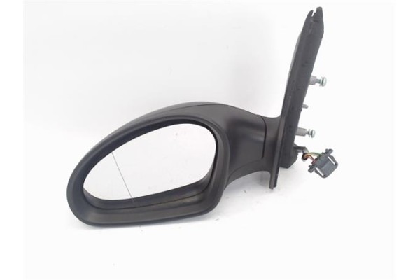 Recambio de retrovisor electrico izquierdo para seat altea (5p1) 1.9 tdi referencia OEM IAM 5P1857507A9B9  
