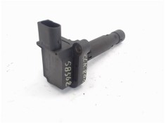 Recambio de bobina encendido para mercedes-benz clk (bm 209) coupe 1.8 200 compressor (209.342) referencia OEM IAM 0040100053 A0