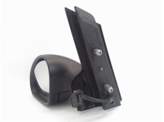 Recambio de retrovisor electrico izquierdo para seat altea (5p1) 1.9 tdi referencia OEM IAM 5P1857507A9B9  