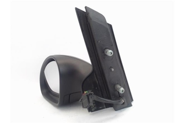 Recambio de retrovisor electrico izquierdo para seat altea (5p1) 1.9 tdi referencia OEM IAM 5P1857507A9B9  