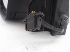 Recambio de retrovisor electrico izquierdo para seat altea (5p1) 1.9 tdi referencia OEM IAM 5P1857507A9B9  