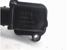 Recambio de bobina encendido para mercedes-benz clk (bm 209) coupe 1.8 200 compressor (209.342) referencia OEM IAM 0040100053 A0