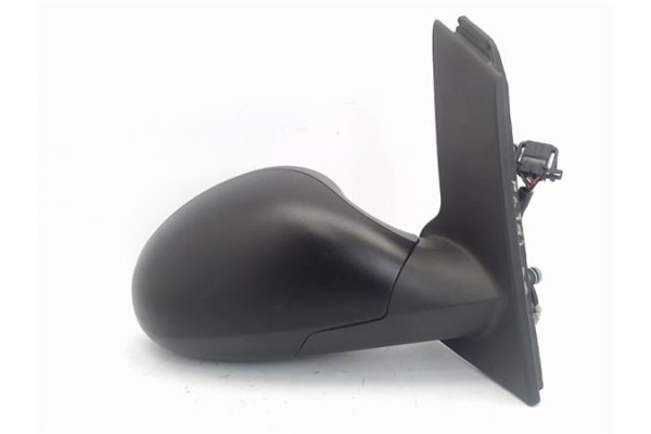 Recambio de retrovisor electrico derecho para seat altea (5p1) 1.9 tdi referencia OEM IAM 5P1857508A9B9  