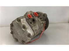 Recambio de compresor aire acond. para fiat cinquecento (170) 0.9 i.e. s referencia OEM IAM SD7B10 7170 