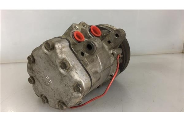 Recambio de compresor aire acond. para fiat cinquecento (170) 0.9 i.e. s referencia OEM IAM SD7B10 7170 