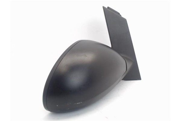Recambio de retrovisor electrico derecho para seat altea (5p1) 1.9 tdi referencia OEM IAM 5P1857508A9B9  