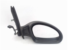 Recambio de retrovisor electrico derecho para seat altea (5p1) 1.9 tdi referencia OEM IAM 5P1857508A9B9  