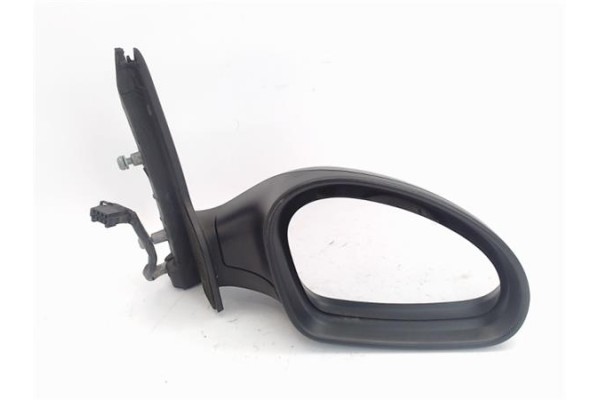 Recambio de retrovisor electrico derecho para seat altea (5p1) 1.9 tdi referencia OEM IAM 5P1857508A9B9  