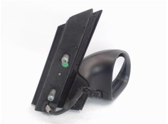 Recambio de retrovisor electrico derecho para seat altea (5p1) 1.9 tdi referencia OEM IAM 5P1857508A9B9  