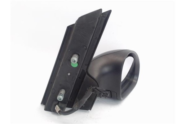 Recambio de retrovisor electrico derecho para seat altea (5p1) 1.9 tdi referencia OEM IAM 5P1857508A9B9  