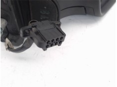 Recambio de retrovisor electrico derecho para seat altea (5p1) 1.9 tdi referencia OEM IAM 5P1857508A9B9  