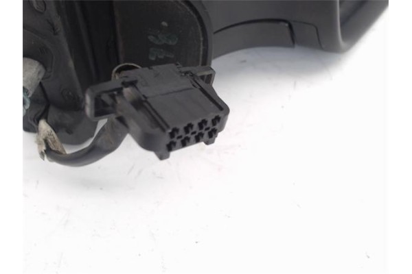 Recambio de retrovisor electrico derecho para seat altea (5p1) 1.9 tdi referencia OEM IAM 5P1857508A9B9  
