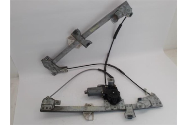 Recambio de elevalunas electrico delantero izquierdo para peugeot partner furgón (5) 2.0 hdi referencia OEM IAM   