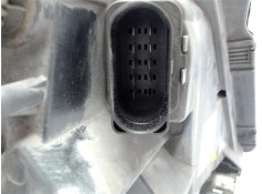 Recambio de faro delantero izquierdo para seat alhambra (7v9) referencia OEM IAM 7M7941015N 0301182211 