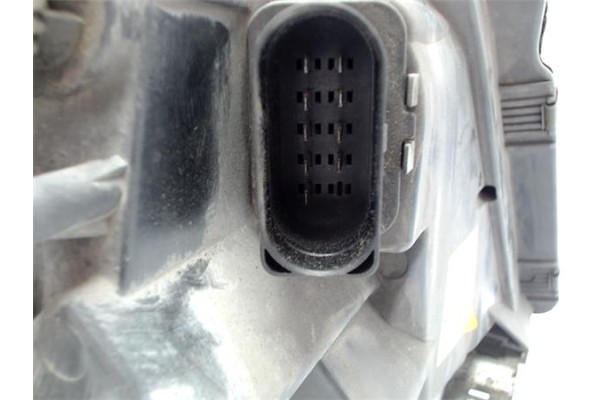 Recambio de faro delantero izquierdo para seat alhambra (7v9) referencia OEM IAM 7M7941015N 0301182211 