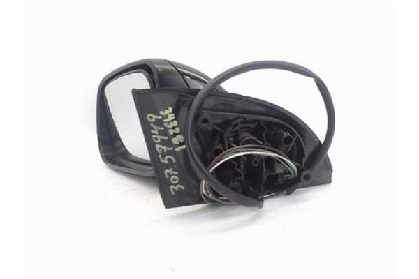Recambio de retrovisor electrico izquierdo para peugeot 307 (3a/c) 1.6 16v referencia OEM IAM 8152 59 6343307 8149AT , PEUGEOT |