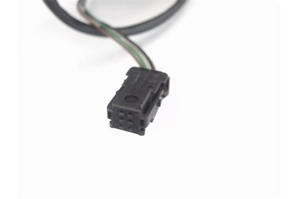 Recambio de retrovisor electrico izquierdo para peugeot 307 (3a/c) 1.6 16v referencia OEM IAM 8152 59 6343307 8149AT , PEUGEOT |