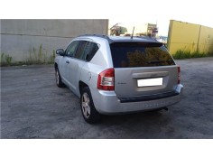 jeep compass (mk) del año 2008