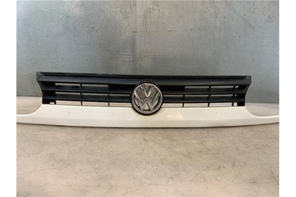 Recambio de rejilla paragolpes delantero para volkswagen golf iii (1h1) 1.4 referencia OEM IAM 1H5853653DGRU 3A0853600EPG 
