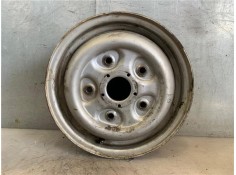 Recambio de llanta para ford transit furgón (e_ _) 2.5 di (eal, eas) referencia OEM IAM 7173453  