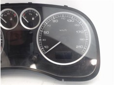 Recambio de cuadro completo para peugeot 307 (3a/c) 1.6 16v referencia OEM IAM P9655476380G  