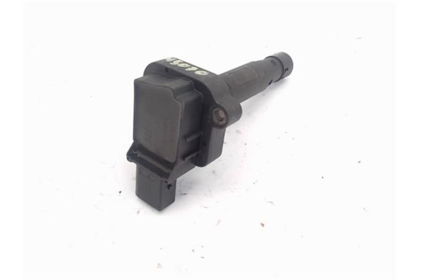 Recambio de bobina encendido para mercedes-benz clk (bm 209) coupe 1.8 200 compressor (209.342) referencia OEM IAM 0040100053 A0