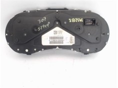Recambio de cuadro completo para peugeot 307 (3a/c) 1.6 16v referencia OEM IAM P9655476380G  
