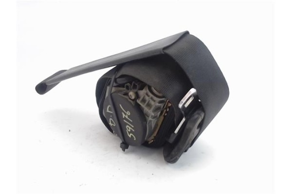Recambio de cinturon seguridad delantero derecho para peugeot 206 1.4 xs clim referencia OEM IAM   