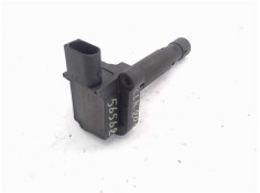 Recambio de bobina encendido para mercedes-benz clk (bm 209) coupe 1.8 200 compressor (209.342) referencia OEM IAM 0040100053 A0