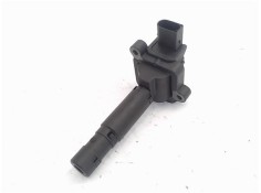 Recambio de bobina encendido para mercedes-benz clk (bm 209) coupe 1.8 200 compressor (209.342) referencia OEM IAM 0040100053 A0