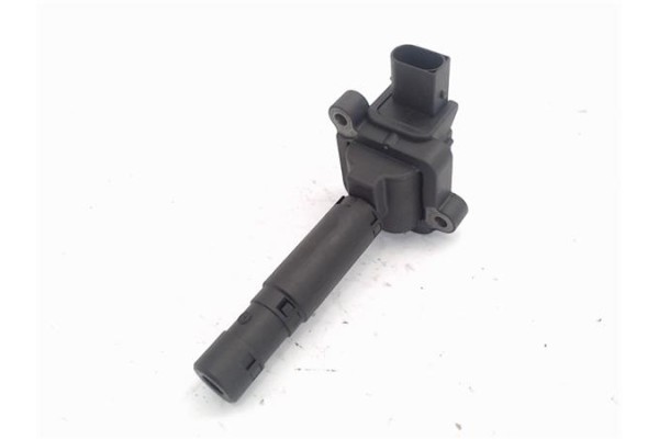 Recambio de bobina encendido para mercedes-benz clk (bm 209) coupe 1.8 200 compressor (209.342) referencia OEM IAM 0040100053 A0