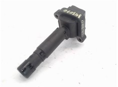Recambio de bobina encendido para mercedes-benz clk (bm 209) coupe 1.8 200 compressor (209.342) referencia OEM IAM 0040100053 A0