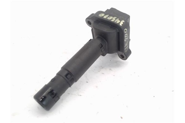Recambio de bobina encendido para mercedes-benz clk (bm 209) coupe 1.8 200 compressor (209.342) referencia OEM IAM 0040100053 A0