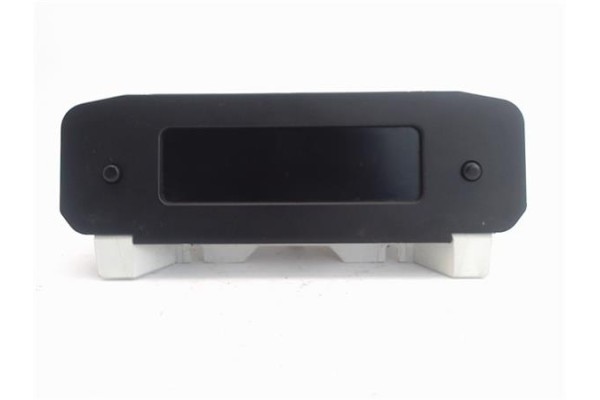 Recambio de reloj horario para peugeot 206 1.4 xs clim referencia OEM IAM   