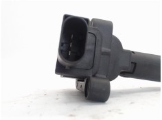 Recambio de bobina encendido para mercedes-benz clk (bm 209) coupe 1.8 200 compressor (209.342) referencia OEM IAM 0040100053 A0