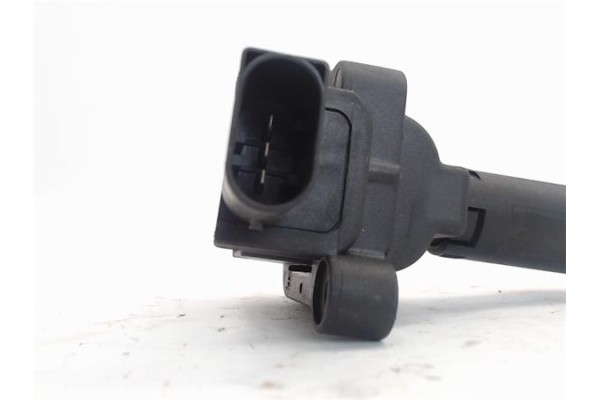 Recambio de bobina encendido para mercedes-benz clk (bm 209) coupe 1.8 200 compressor (209.342) referencia OEM IAM 0040100053 A0