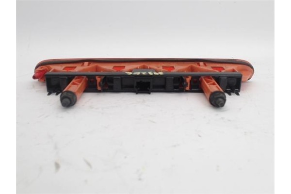 Recambio de luz central de freno para peugeot 307 (3a/c) 1.6 16v referencia OEM IAM 6350 P5  