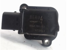 Recambio de bobina encendido para mercedes-benz clk (bm 209) coupe 1.8 200 compressor (209.342) referencia OEM IAM 0040100053 A0