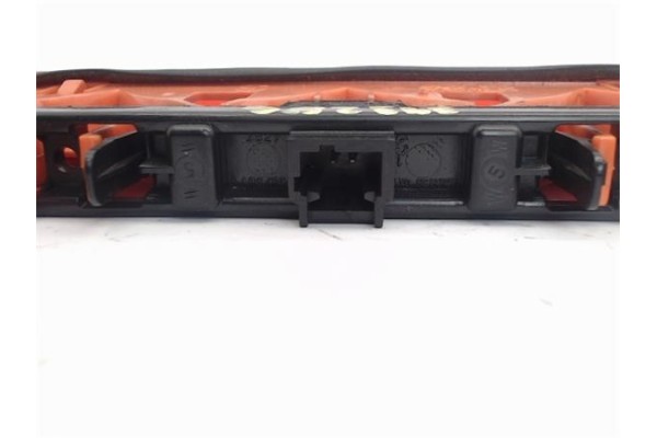 Recambio de luz central de freno para peugeot 307 (3a/c) 1.6 16v referencia OEM IAM 6350 P5  