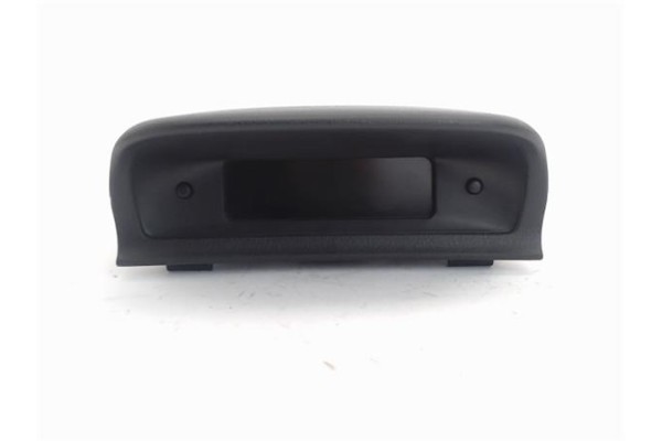 Recambio de reloj horario para peugeot 307 (3a/c) 1.6 16v referencia OEM IAM 9652809977D  