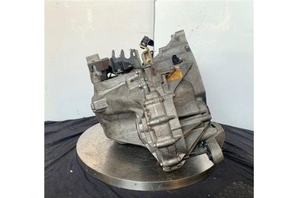 Recambio de caja cambios manual para mazda 5 berlina (cr) 2.0 cd referencia OEM IAM A5X11208  