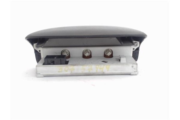 Recambio de reloj horario para peugeot 307 (3a/c) 1.6 16v referencia OEM IAM 9652809977D  
