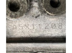 Recambio de caja cambios manual para mazda 5 berlina (cr) 2.0 cd referencia OEM IAM A5X11208  