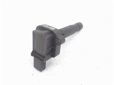 Recambio de bobina encendido para mercedes-benz clk (bm 209) coupe 1.8 200 compressor (209.342) referencia OEM IAM 0040100053 A0