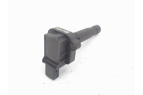 Recambio de bobina encendido para mercedes-benz clk (bm 209) coupe 1.8 200 compressor (209.342) referencia OEM IAM 0040100053 A0