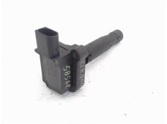 Recambio de bobina encendido para mercedes-benz clk (bm 209) coupe 1.8 200 compressor (209.342) referencia OEM IAM 0040100053 A0