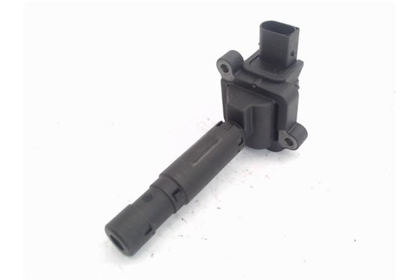 Recambio de bobina encendido para mercedes-benz clk (bm 209) coupe 1.8 200 compressor (209.342) referencia OEM IAM 0040100053 A0