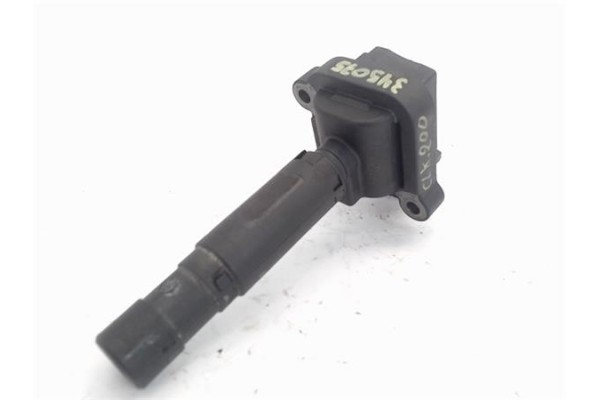 Recambio de bobina encendido para mercedes-benz clk (bm 209) coupe 1.8 200 compressor (209.342) referencia OEM IAM 0040100053 A0