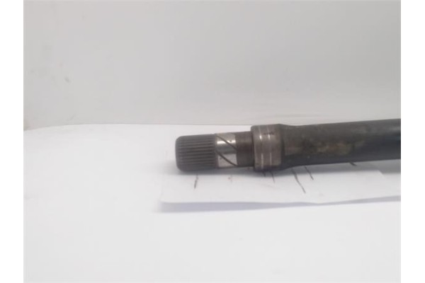 Recambio de palier delantero derecho para opel meriva 1.7 cdti referencia OEM IAM 374525 BDS1428 13159534 , OPEL | 26111119 , OP