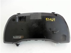 Recambio de cuadro completo para fiat punto / grande punto (199) 1.3 d multijet referencia OEM IAM 51716455  
